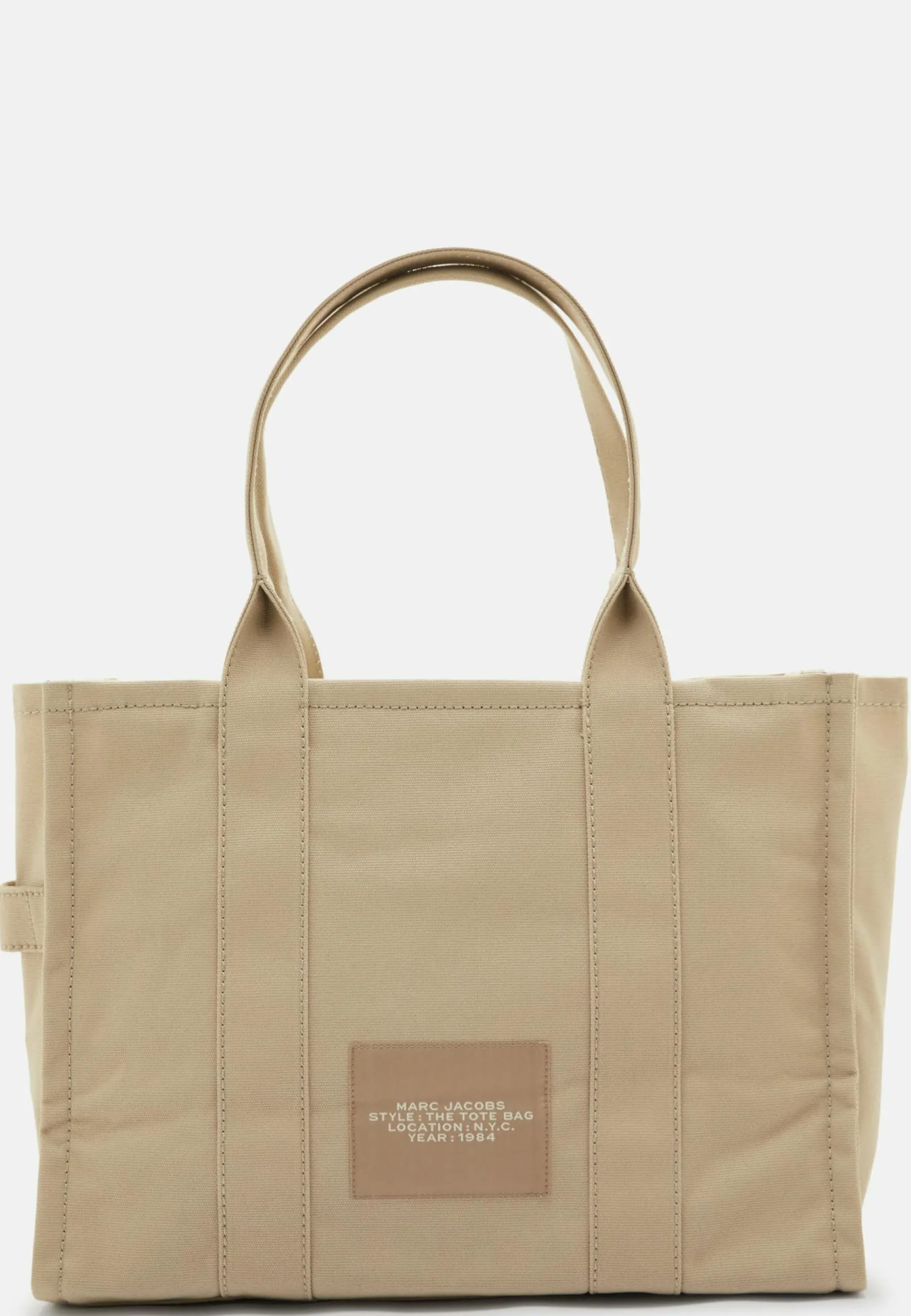 The Large Tote