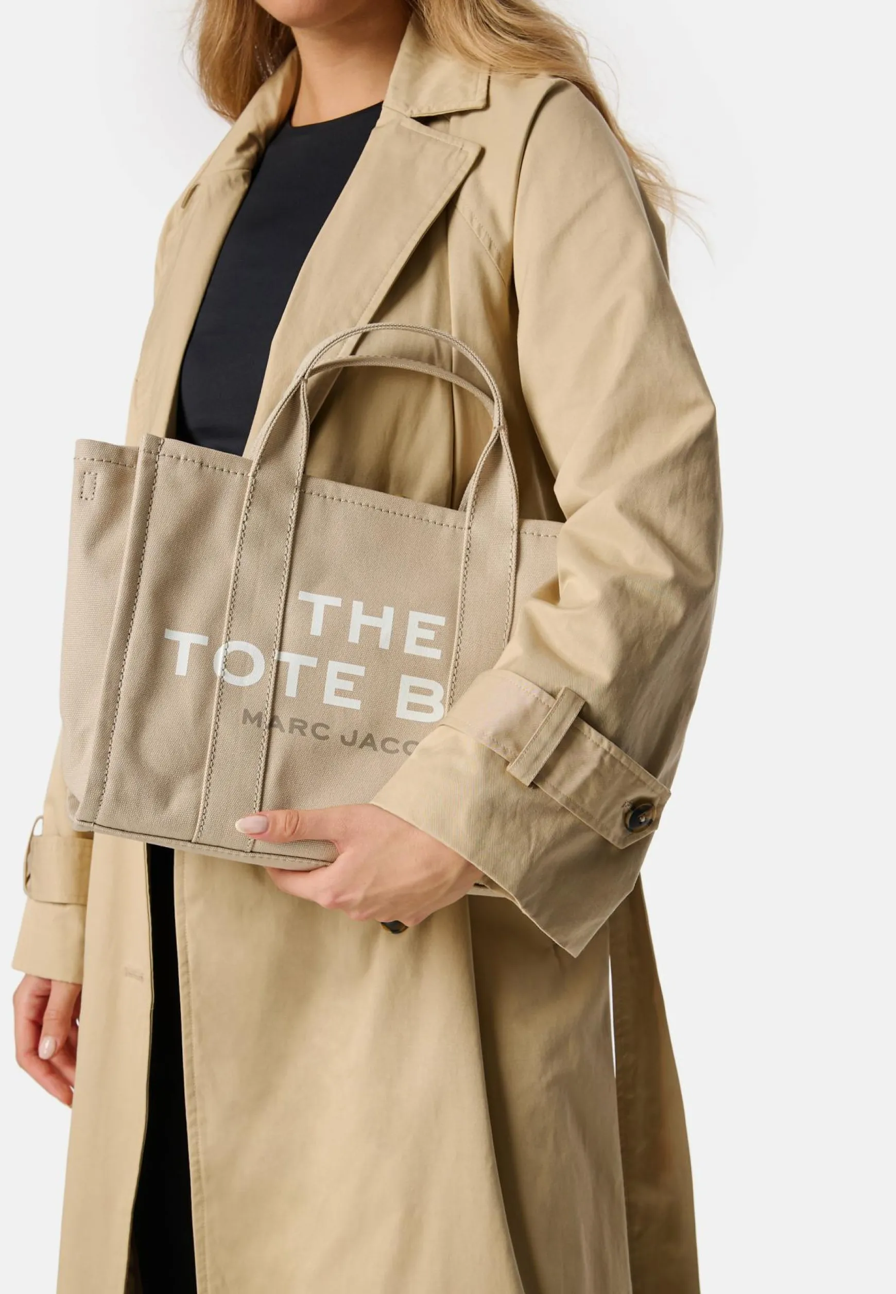 The Medium Traveler Tote