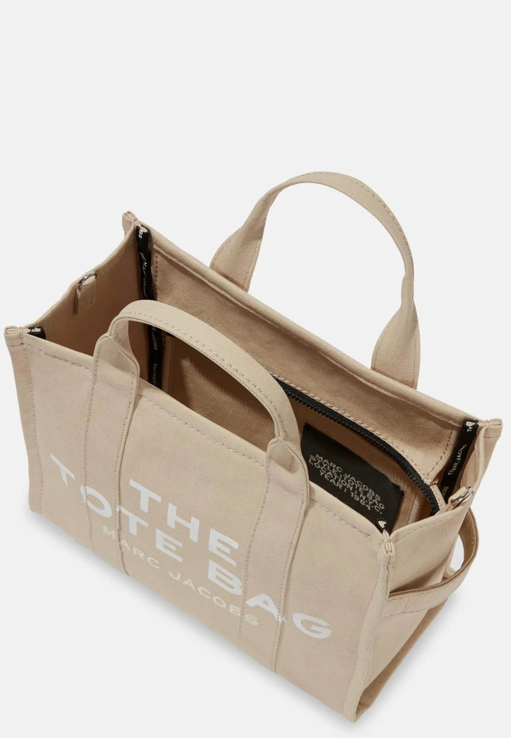 The Medium Traveler Tote