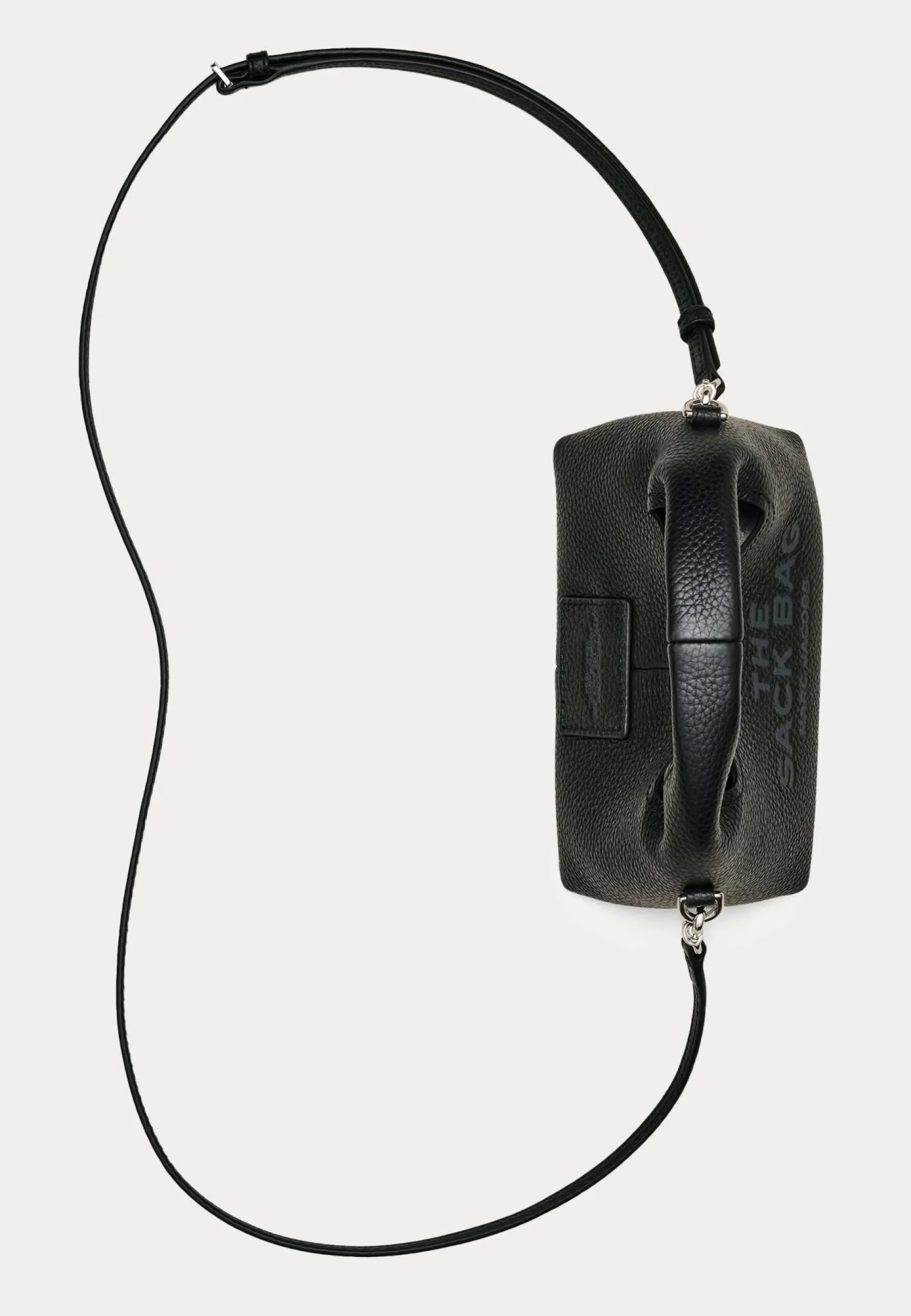 The Micro Crossbody Sack