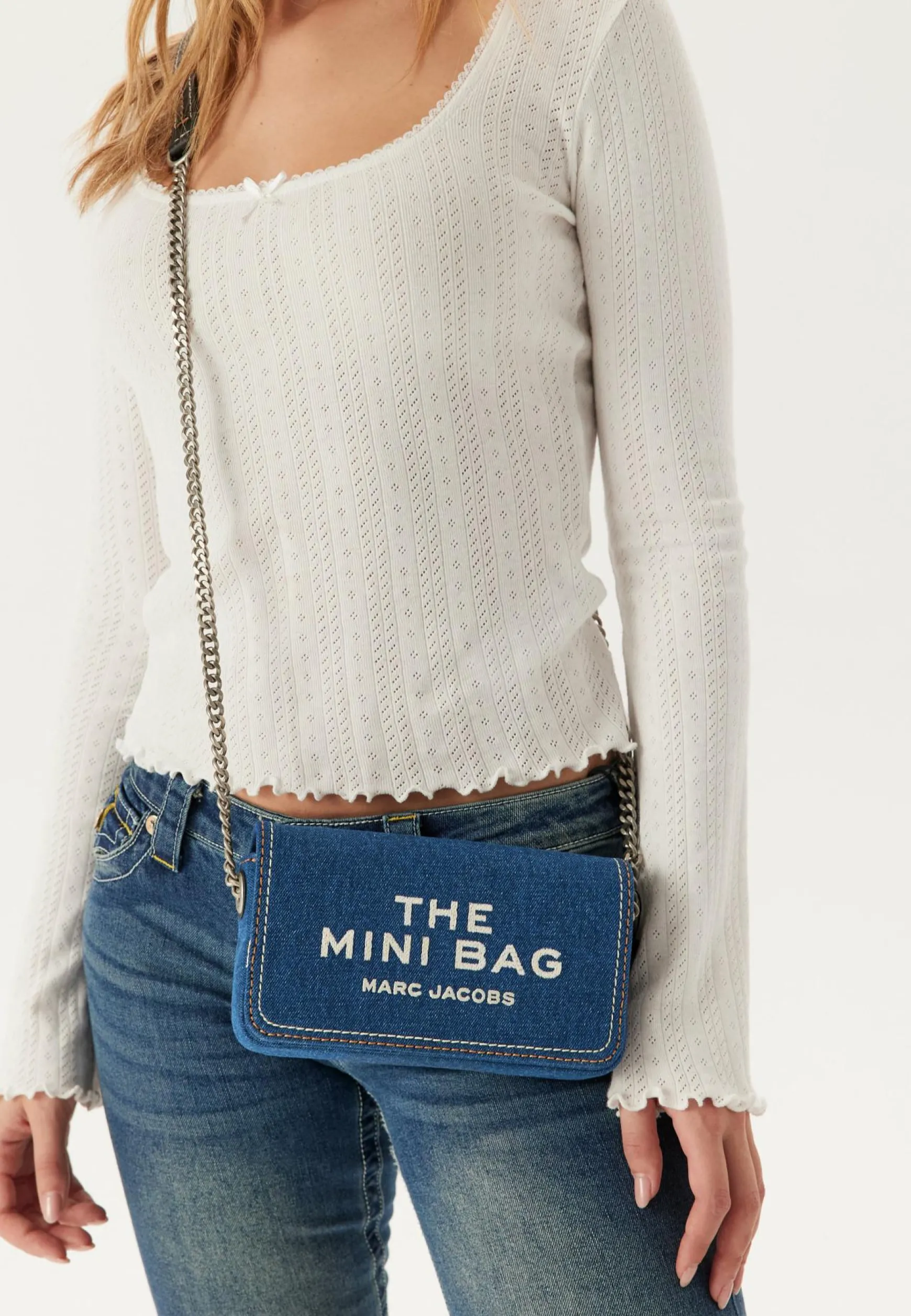 The Mini Bag