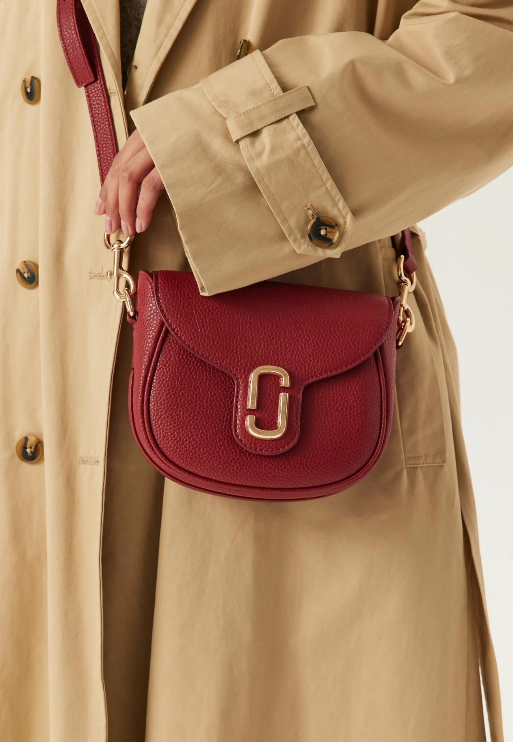 The Saddle Bag