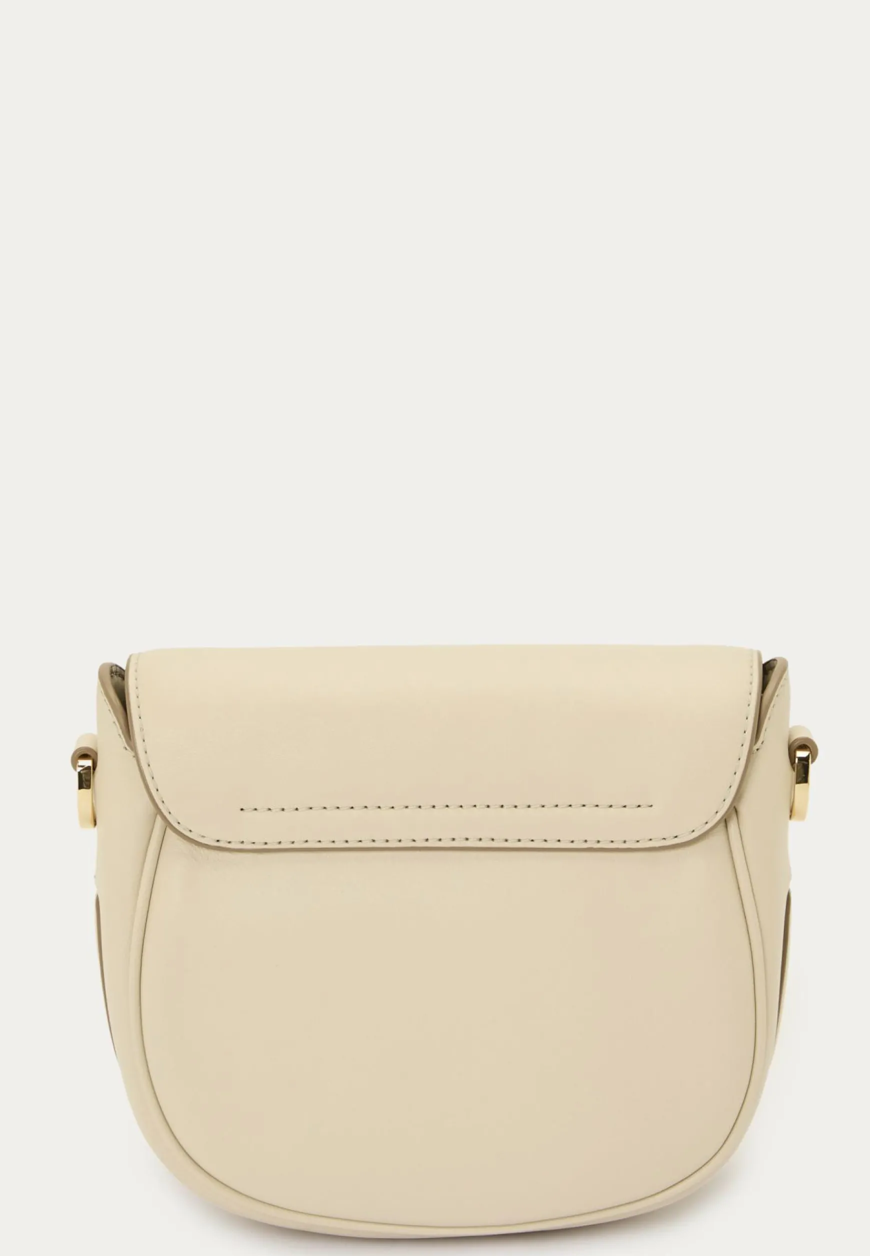The Small Saddle Bag