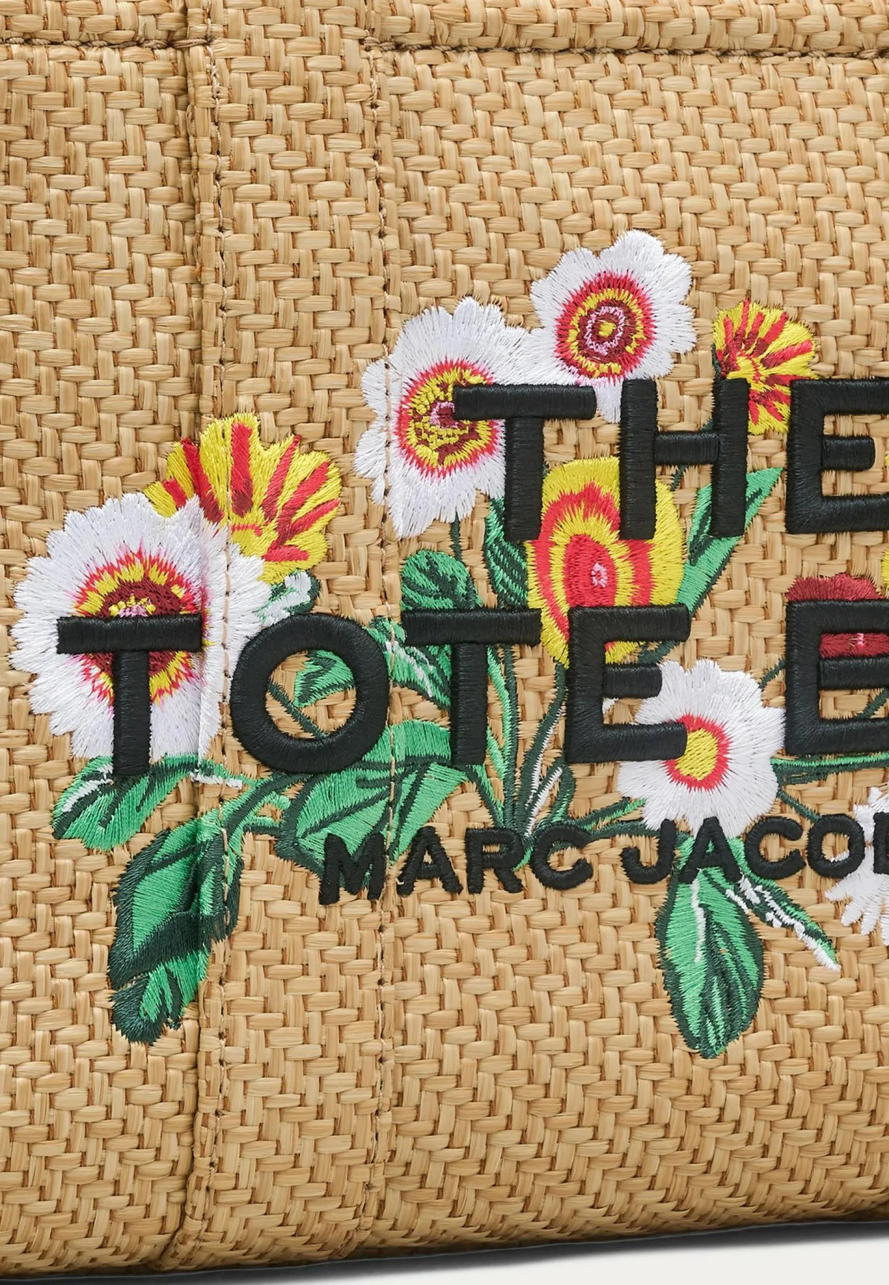 The Small Tote