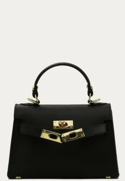 Trento Leather Handbag