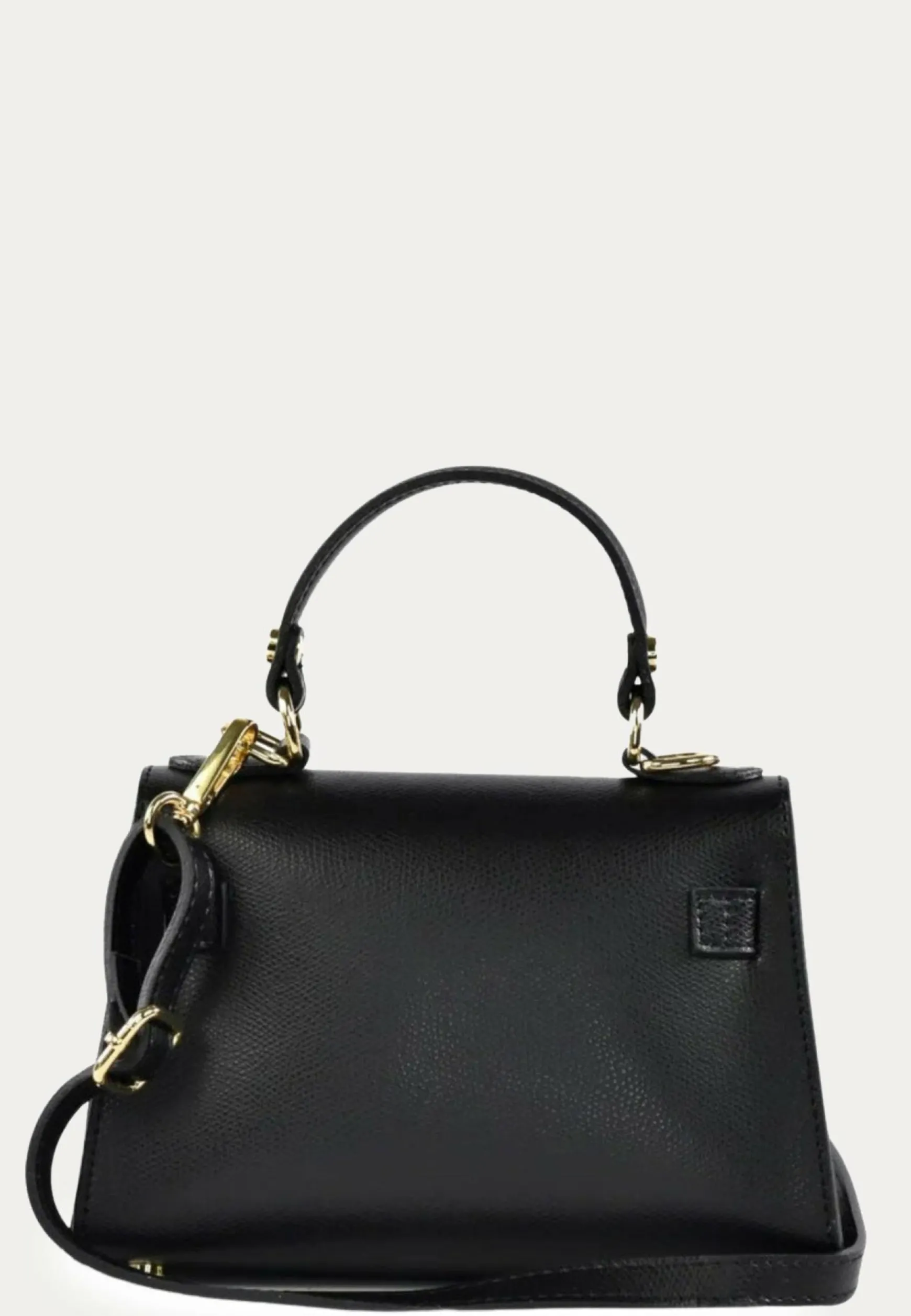 Trento Leather Handbag