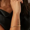 Tube Bangle