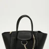 Urbino Leather Handbag