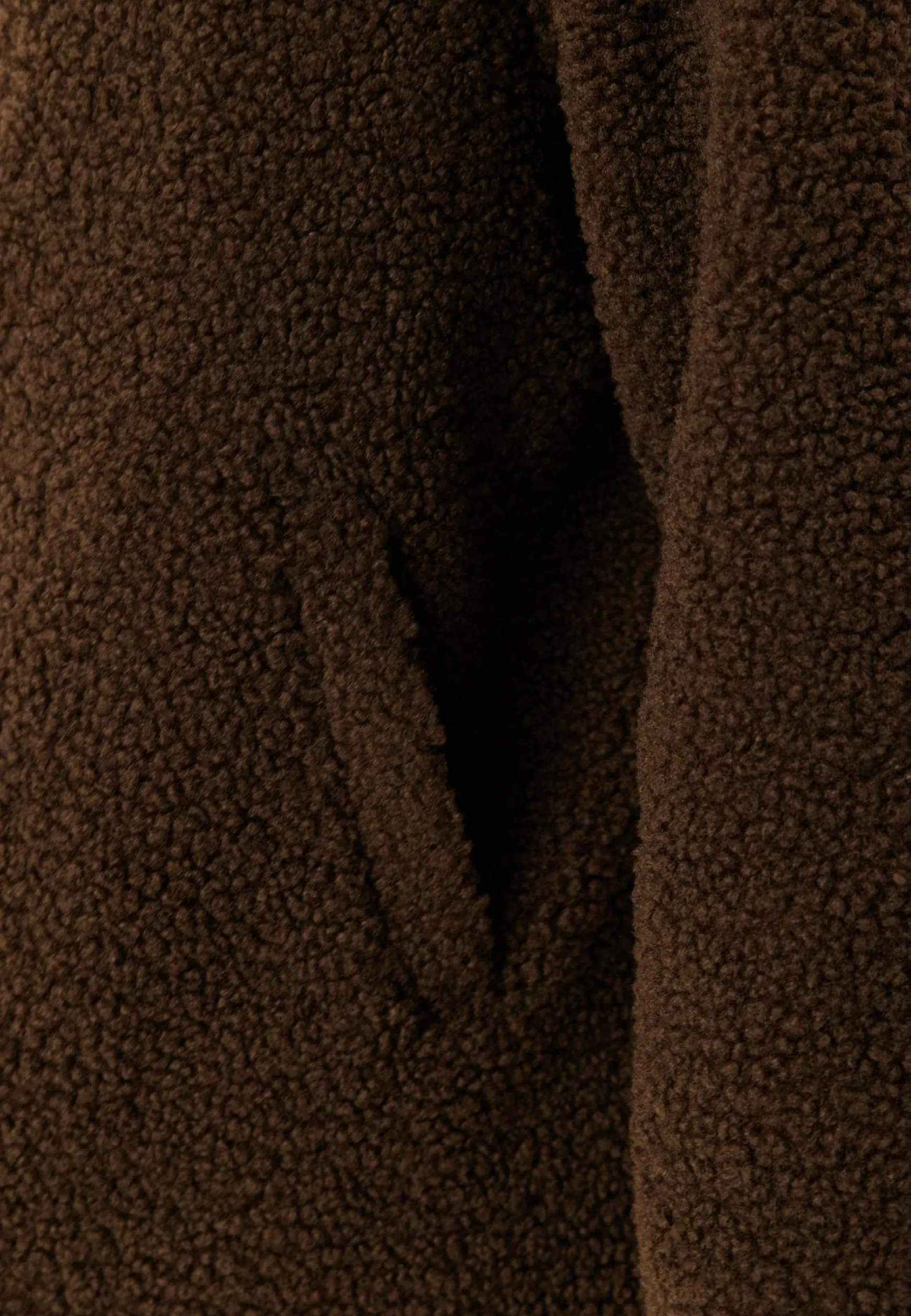 Viada Teddy Jacket
