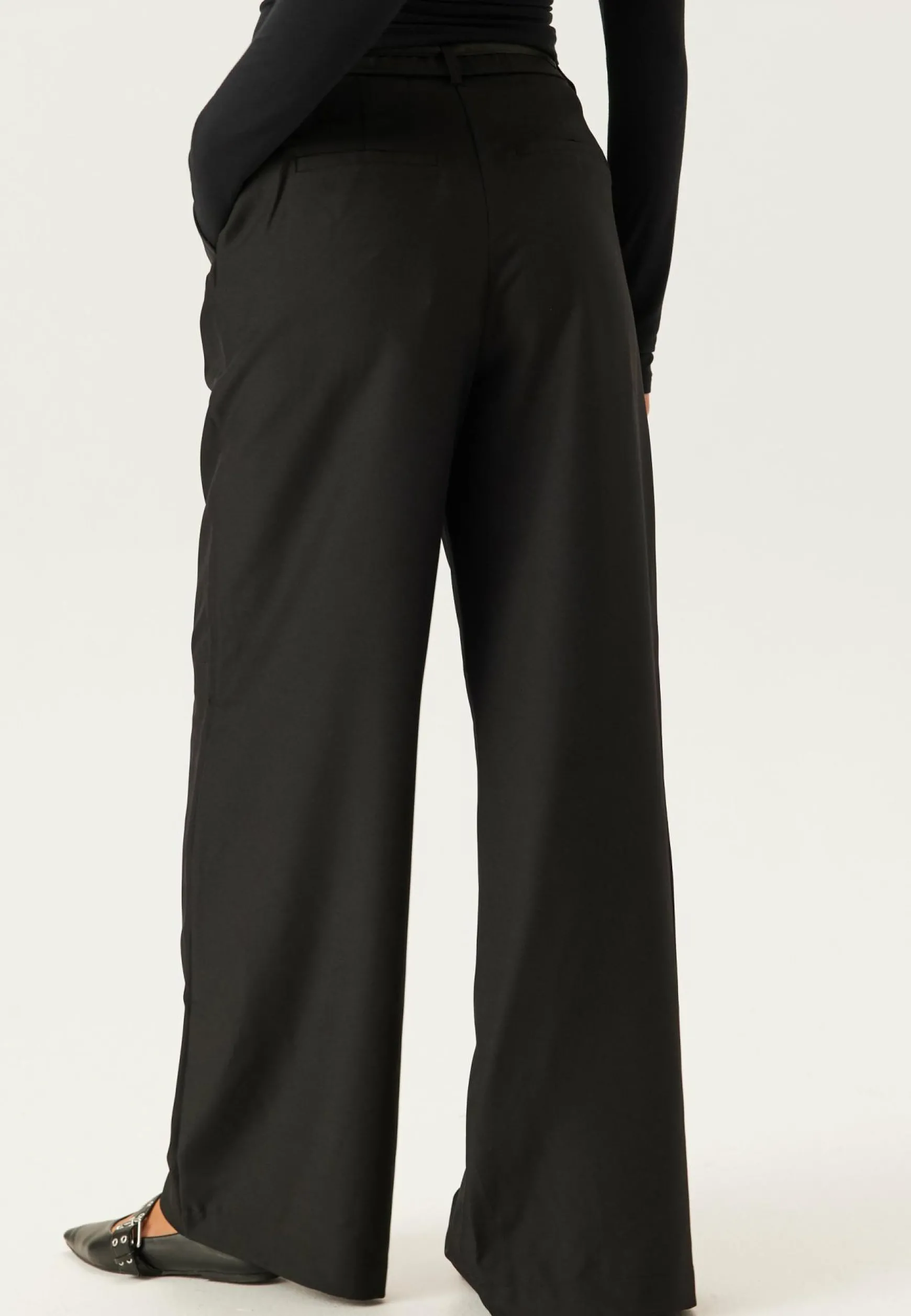 Vicatalina Hw Wide Pants