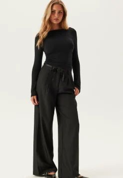 Vicatalina Hw Wide Pants