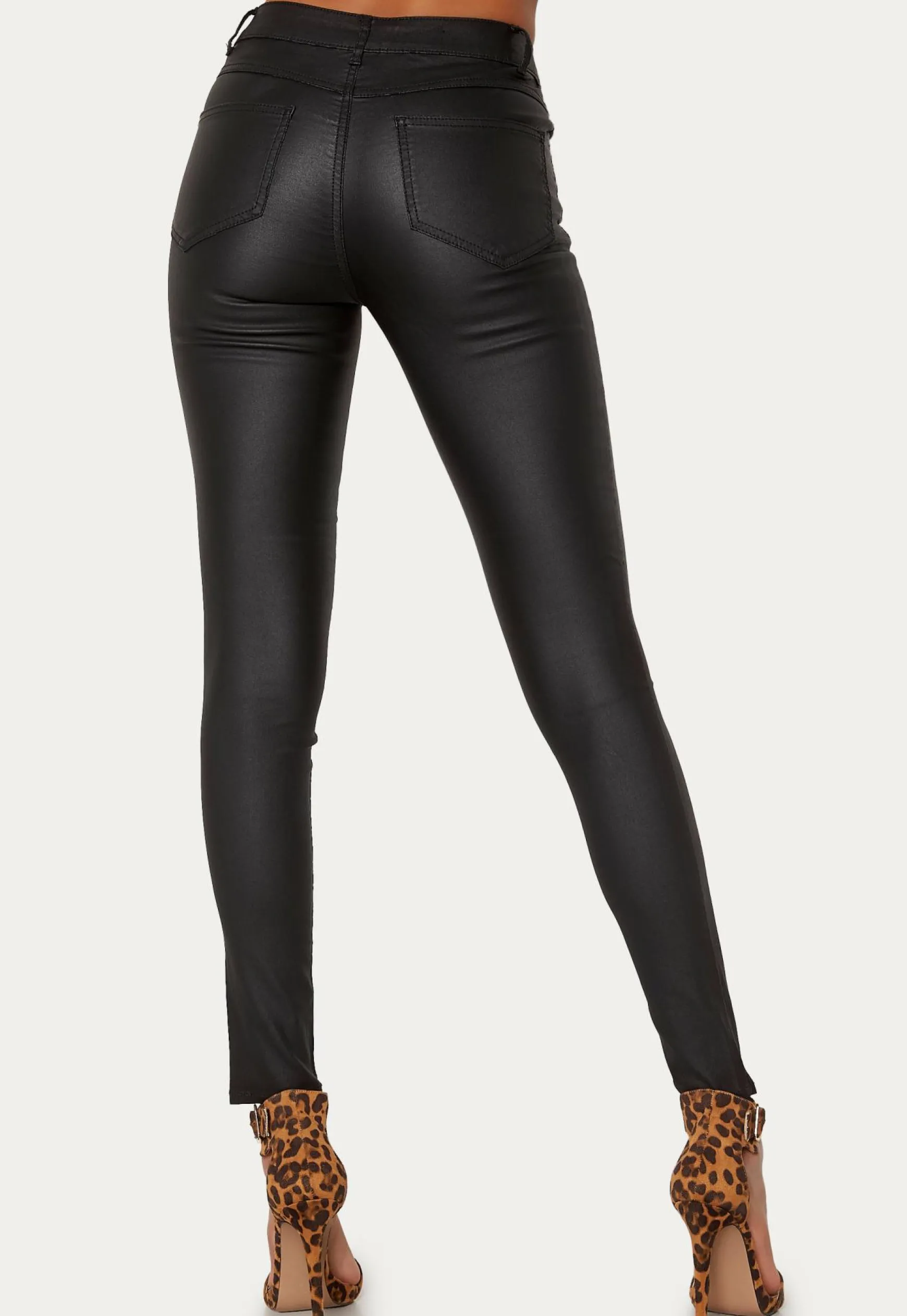 Vicommit coated RWSK New pant