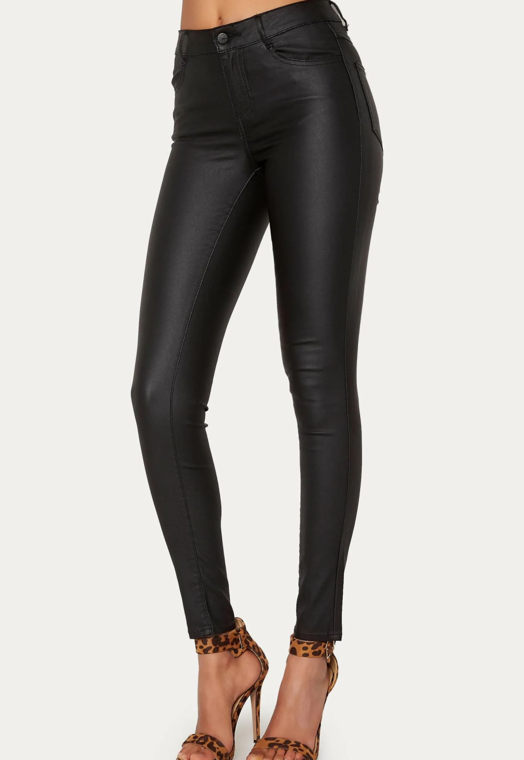 Vicommit coated RWSK New pant
