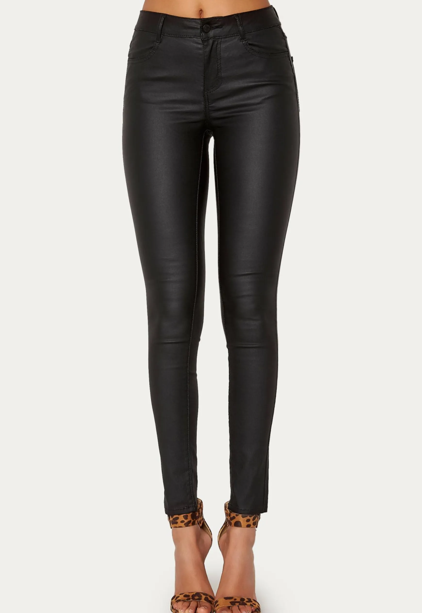 Vicommit coated RWSK New pant