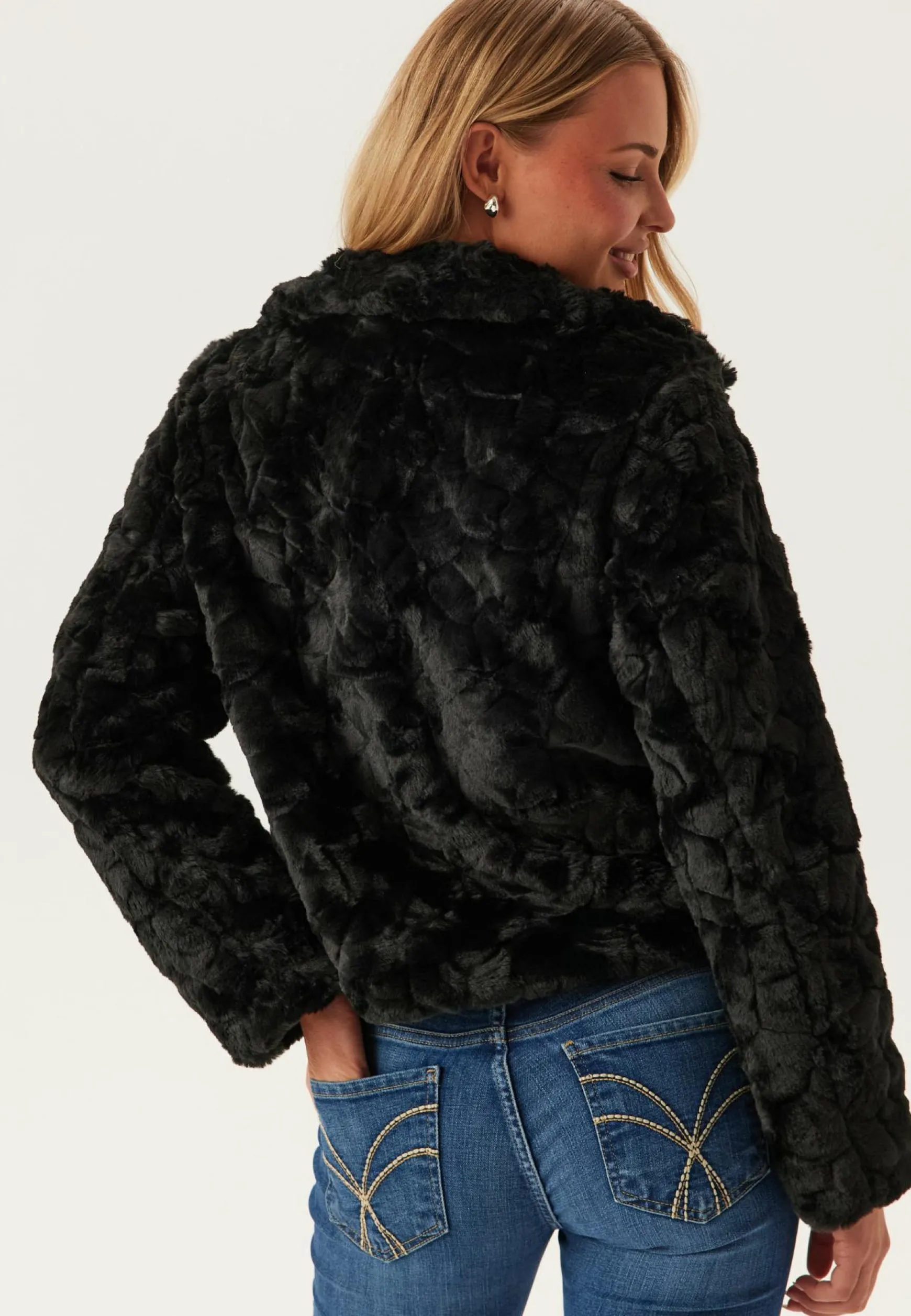 Vidorte L/S Jacket