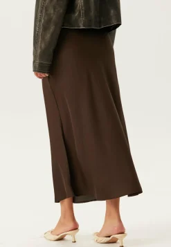 Viellette Hw Midi Skirt