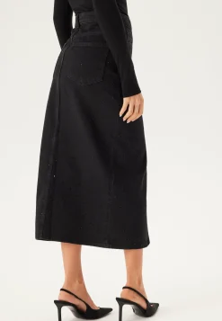 Vijaf Hw Beading Midi Skirt