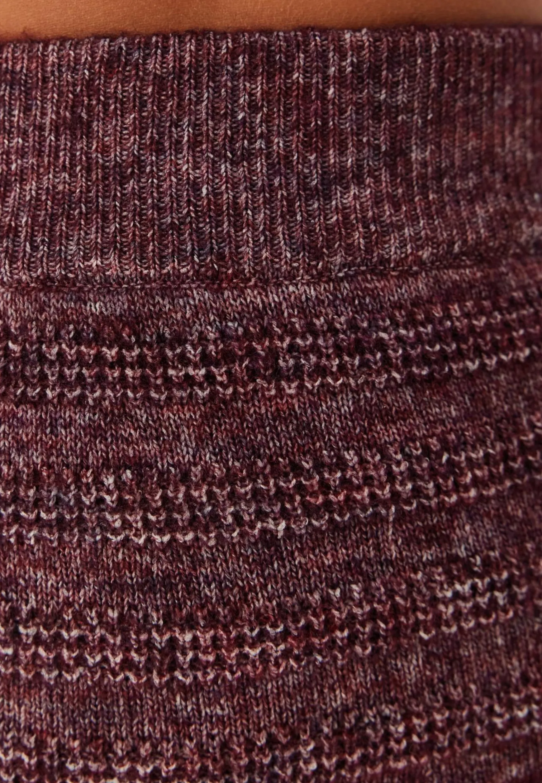 Vijayla Knit Skirt