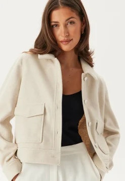 Vijumpy L/S Short Jacket