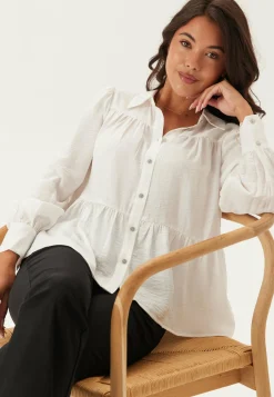 Vikatria New L/S SHIRT