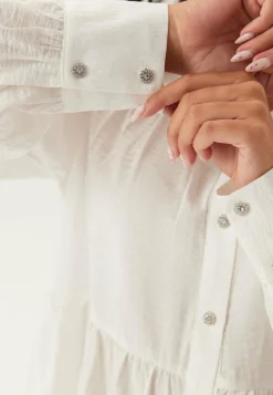 Vikatria New L/S SHIRT