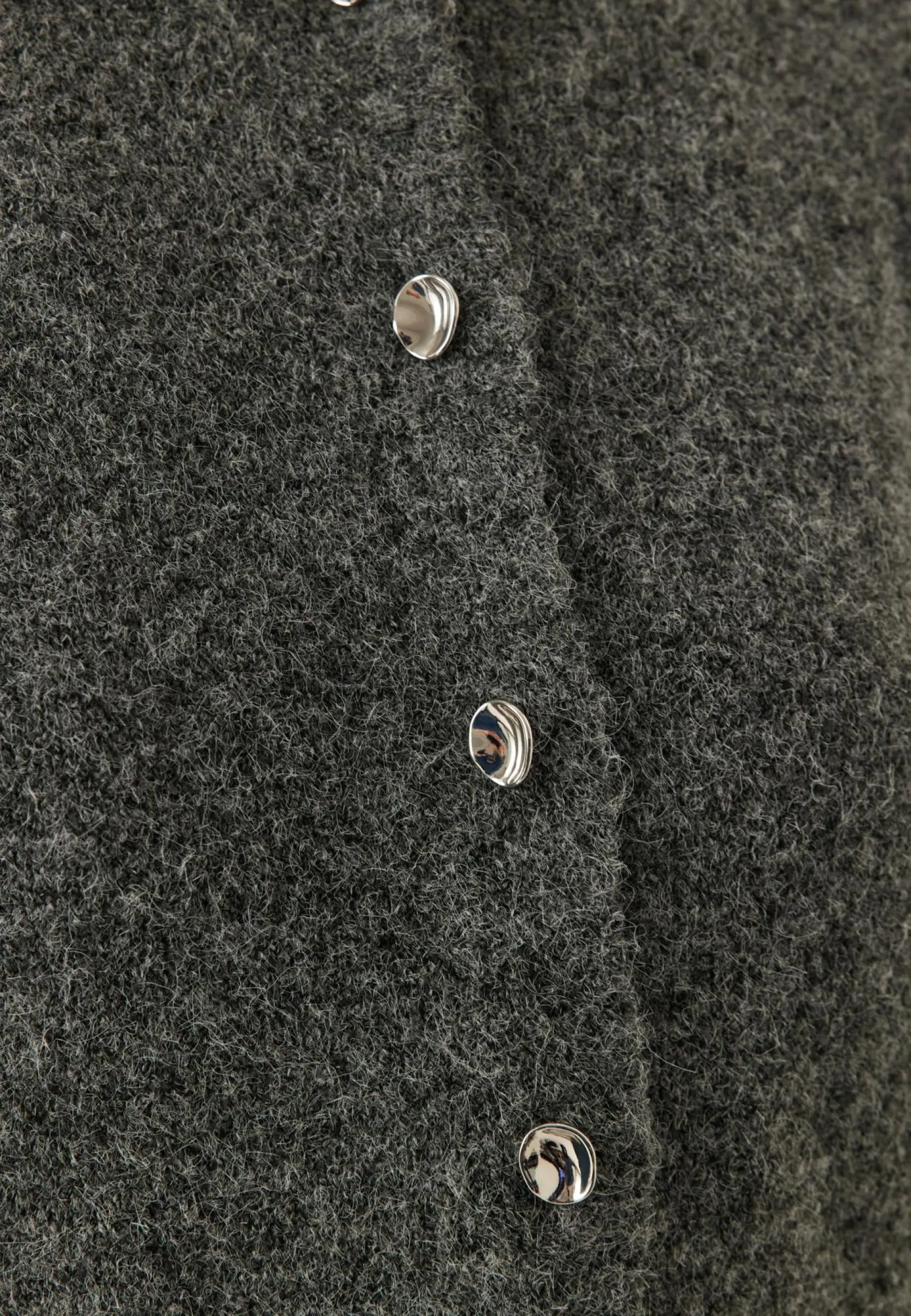 Vilauri 3/4 SLEEVE KNIT DRESS