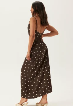 Viravenna Strap Ankle Dress