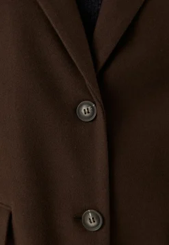 Visolo L/S Coat