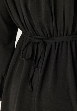 Visurashil L/S SHIRT DRESS SHI