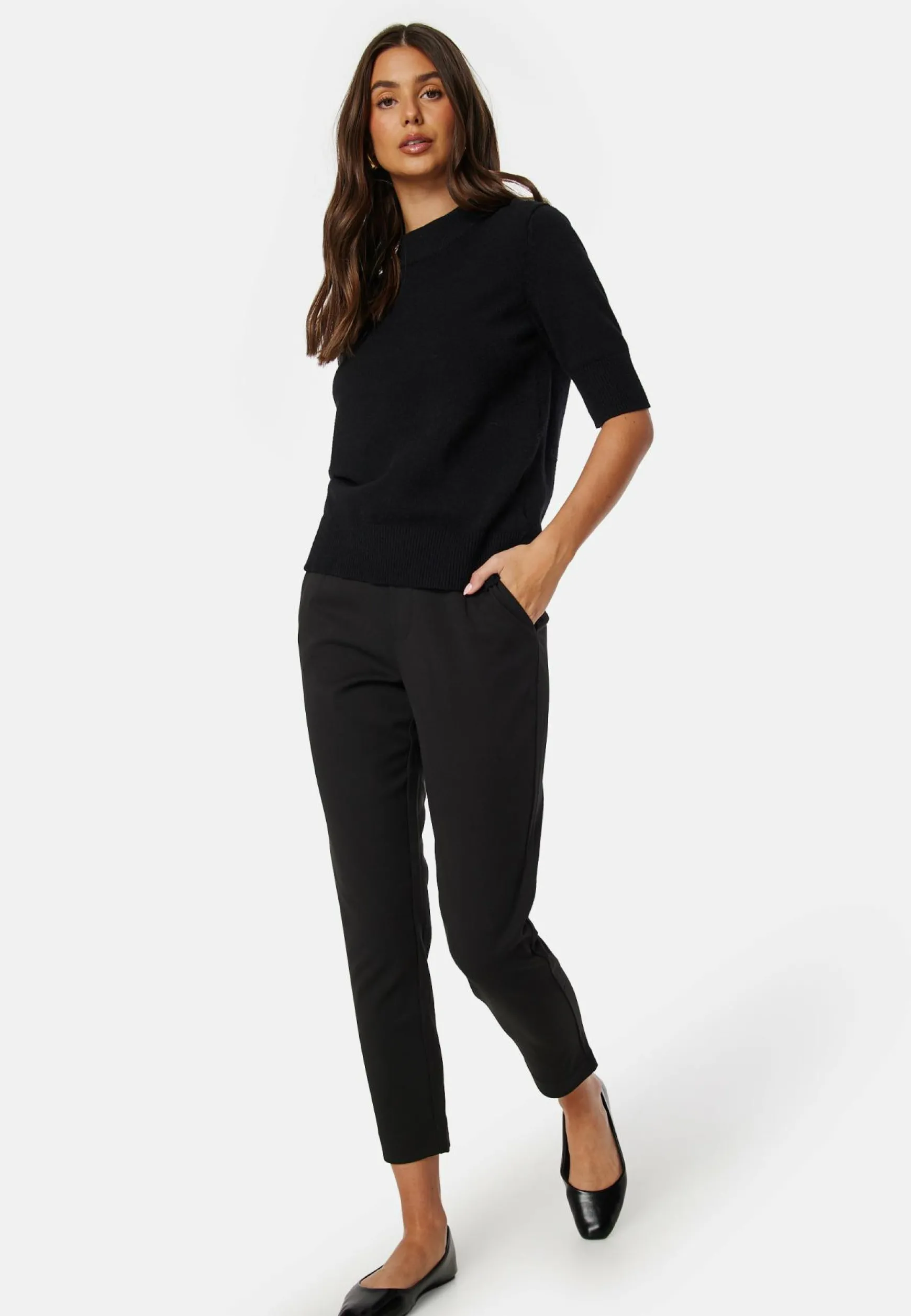 Vivarone HW Slim Pant