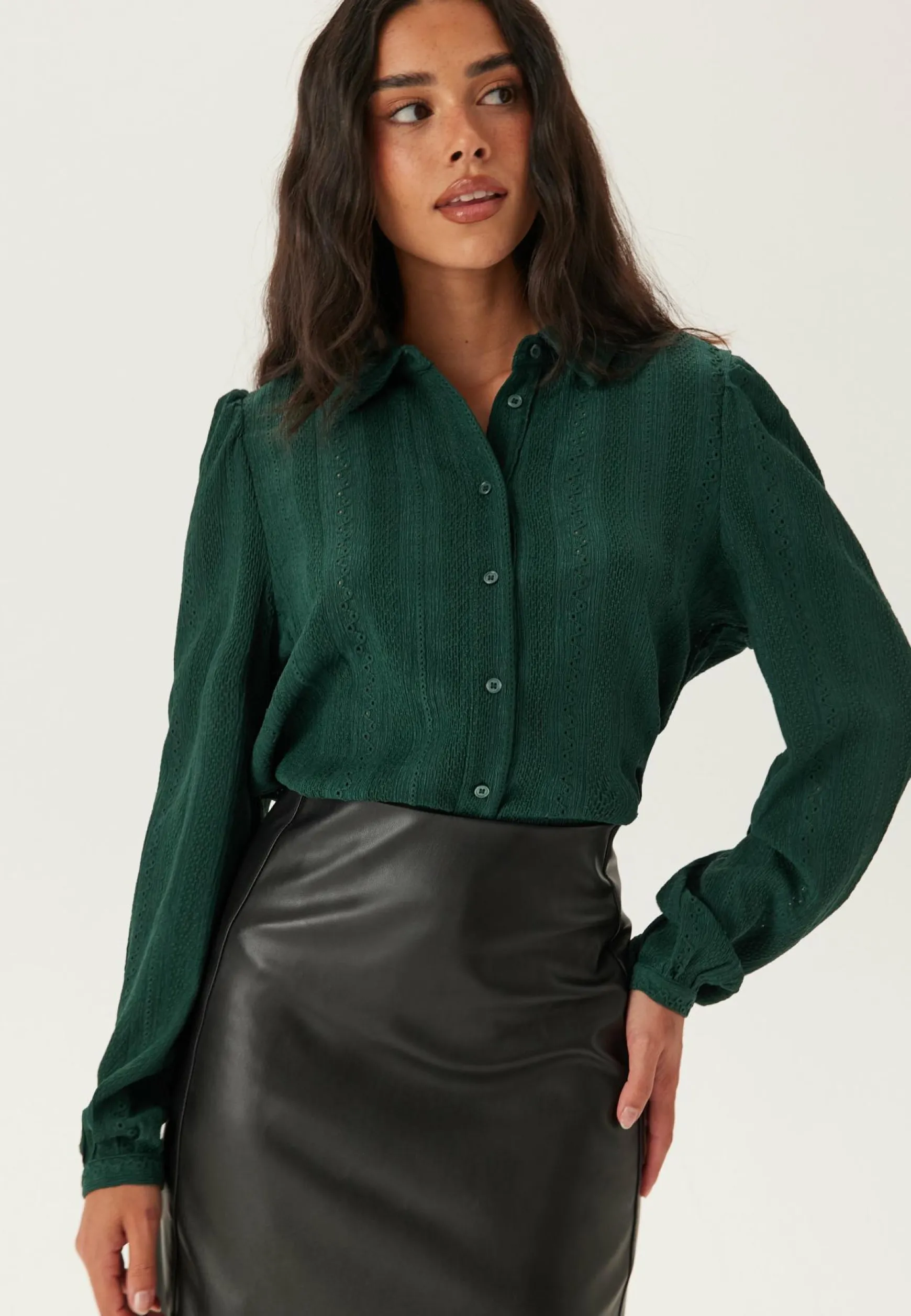 Vizania L/S Shirt