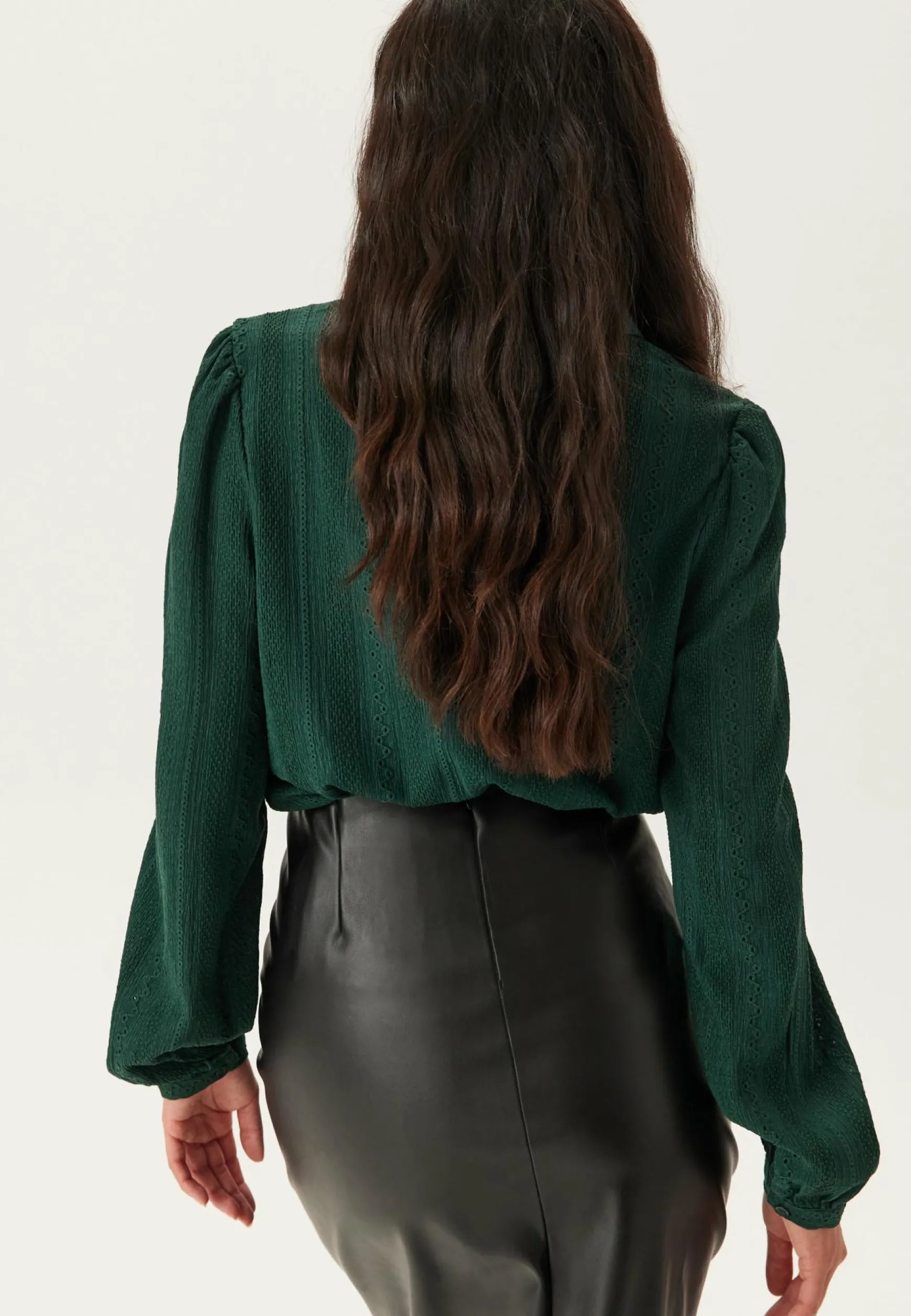Vizania L/S Shirt