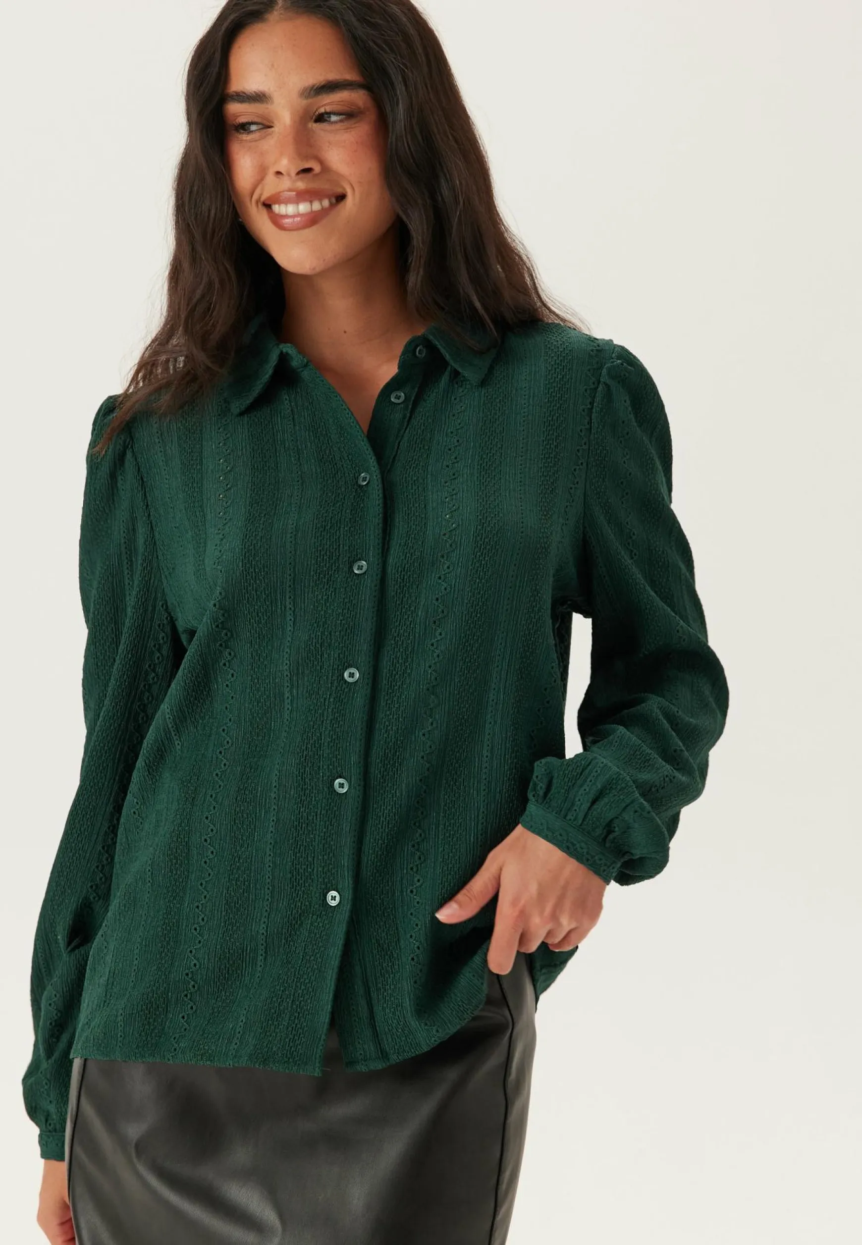 Vizania L/S Shirt