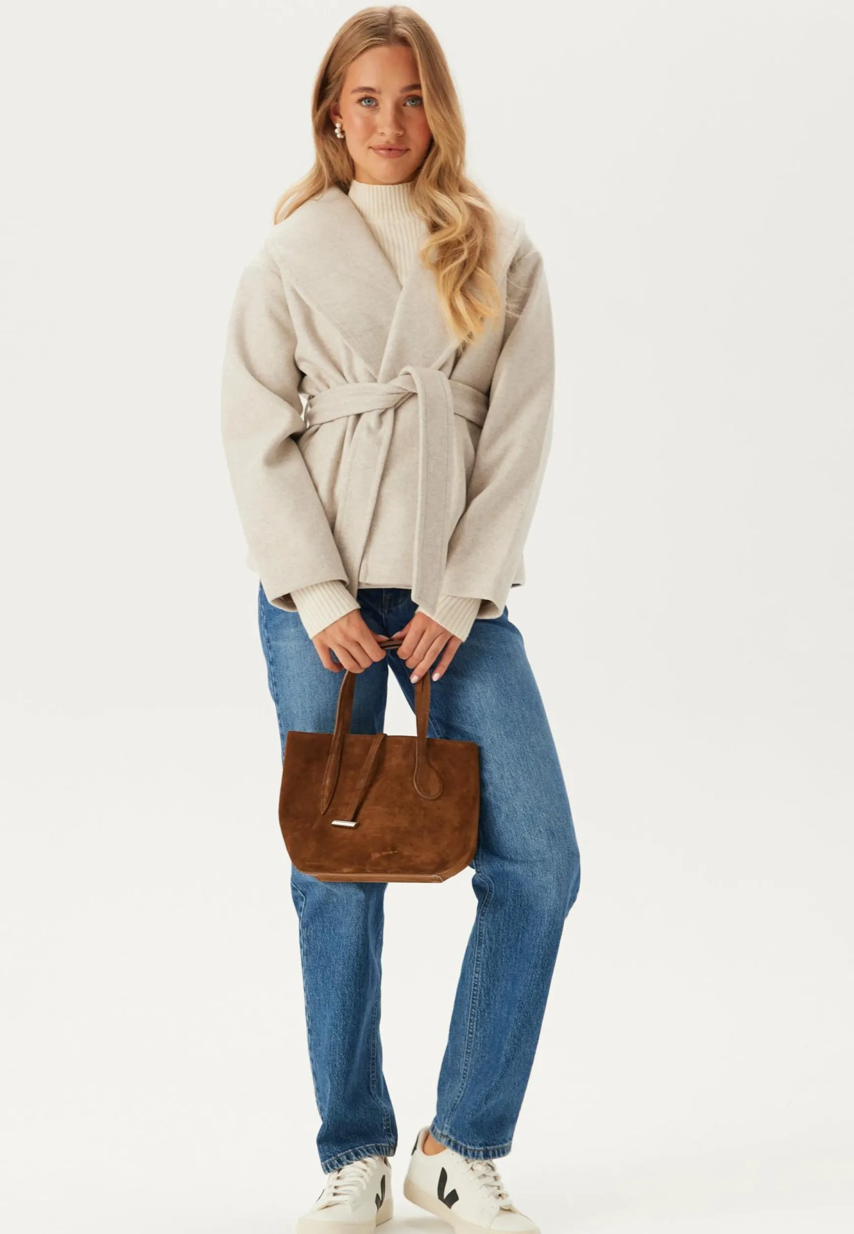 Vmanne Bergen Jacket