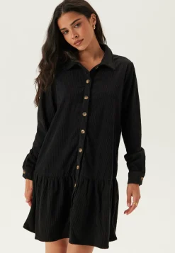 Vmcleo Short Shirt Dress