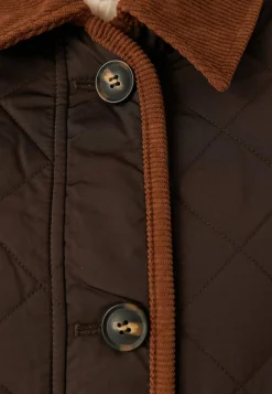 Vmemily Long Coat