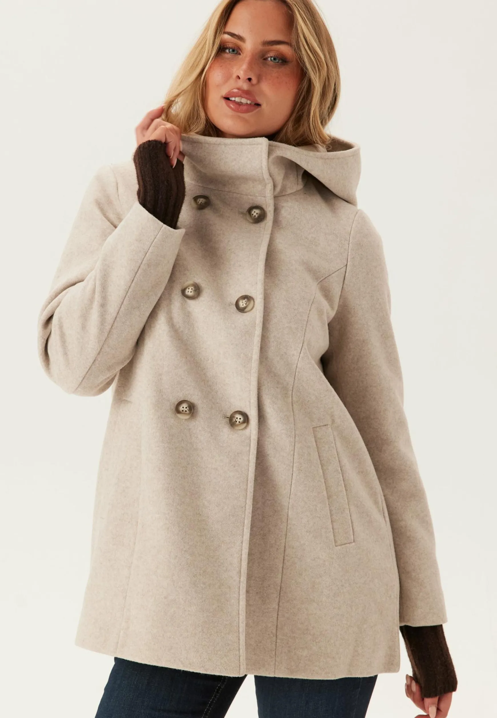 Vmfortuneshila Jacket