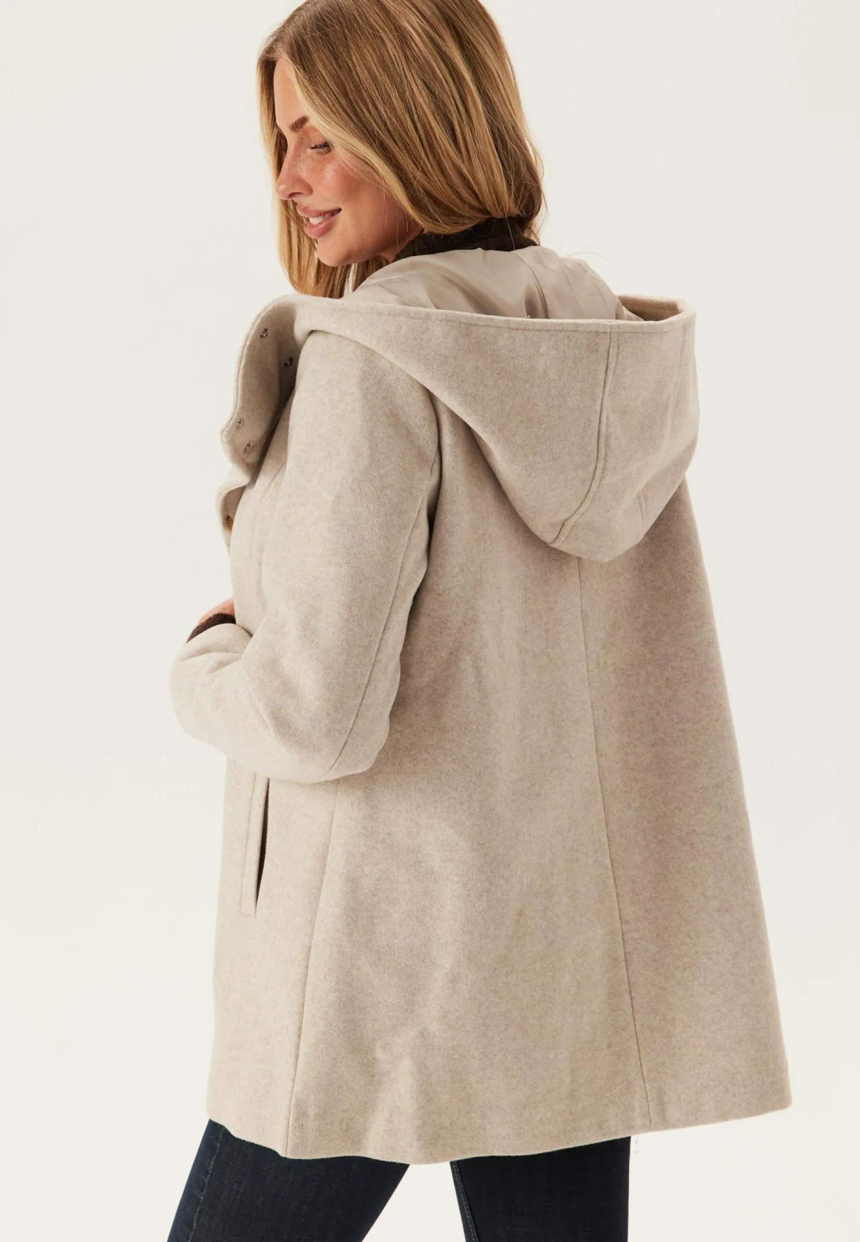 Vmfortuneshila Jacket