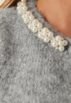 Vmocean 2/4 O-NECK JEWELLERY C