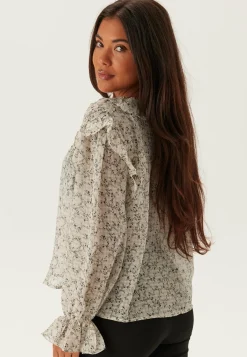 Vmpetra Ls Shirt