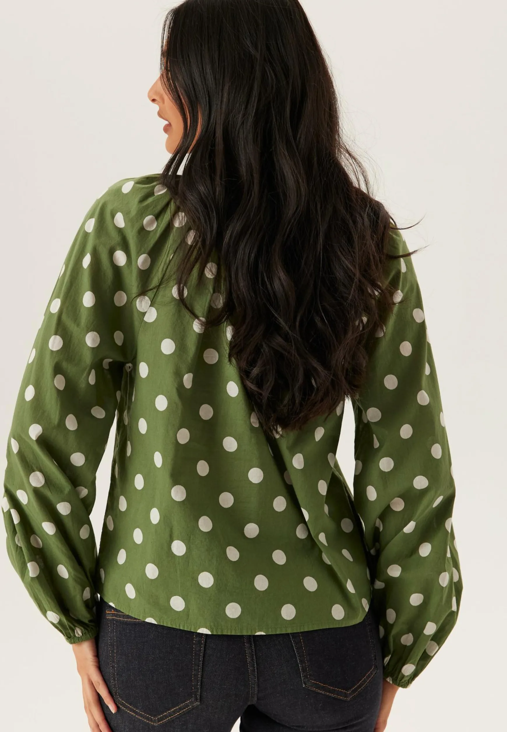 Vmroxy Ls Tie Top