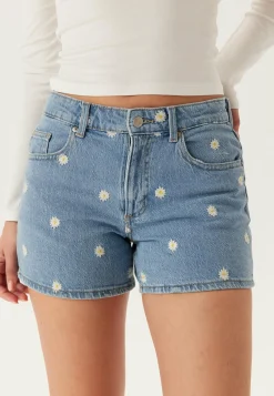 Vmtess Mr Short Dnm Daisy Shor