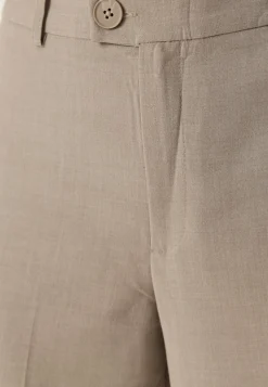 Vmtexas Mw Straight Pant