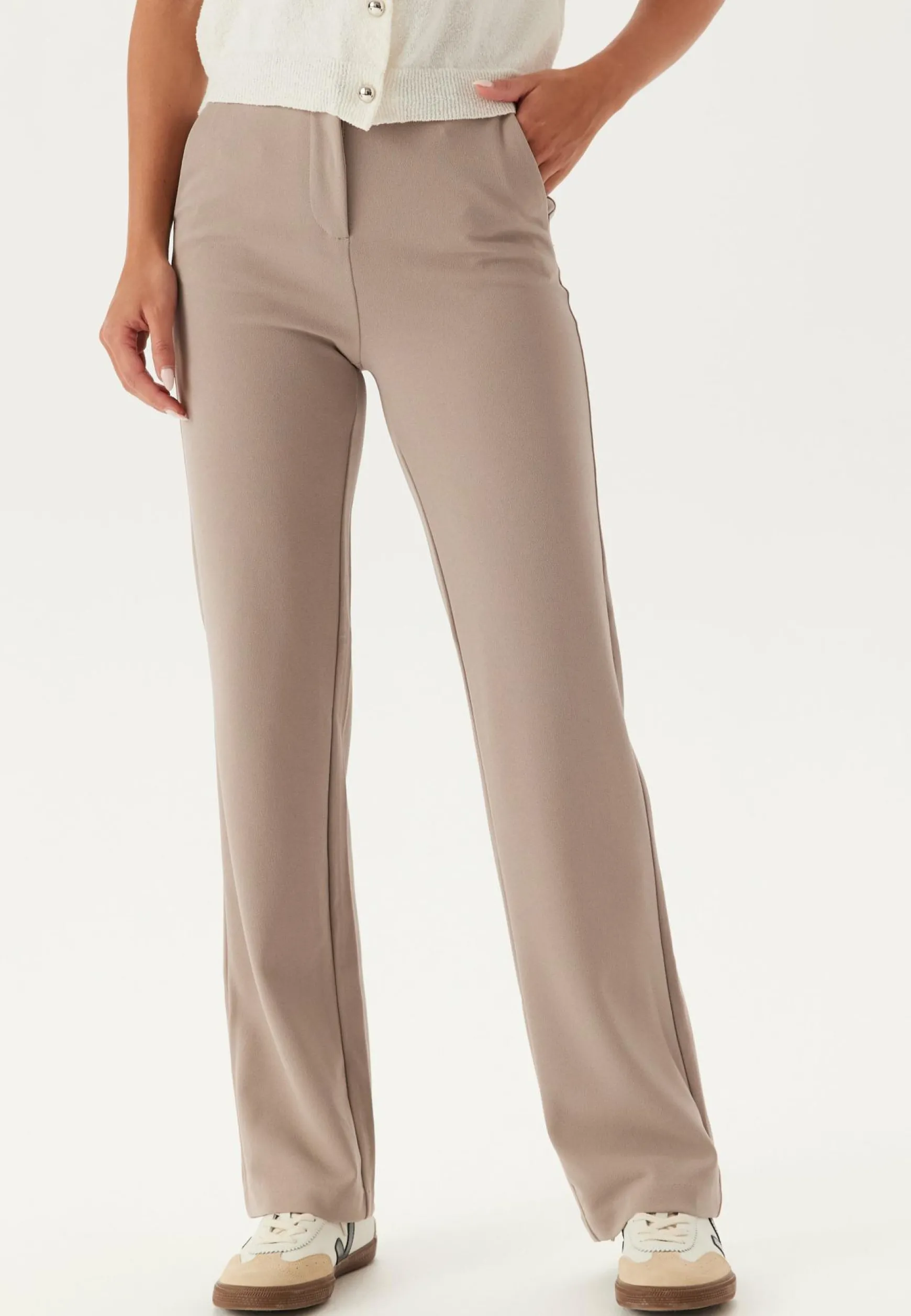 Vmzamira MR Straight Pant