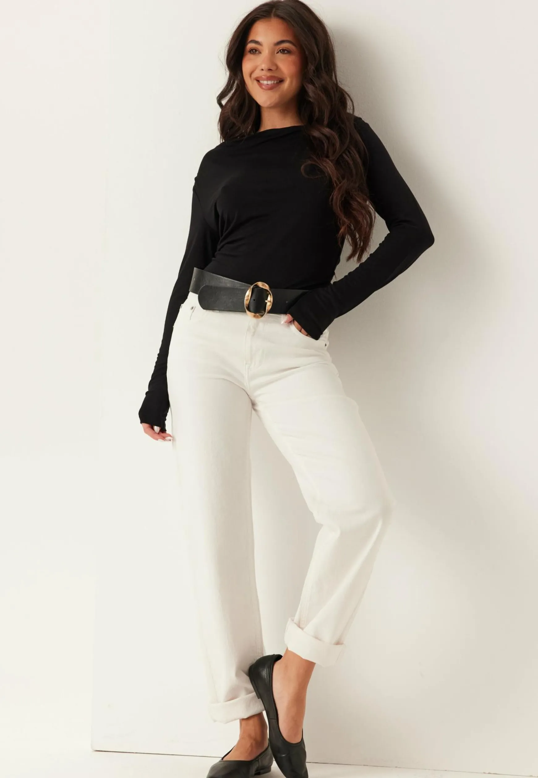 Waterfall LS Top