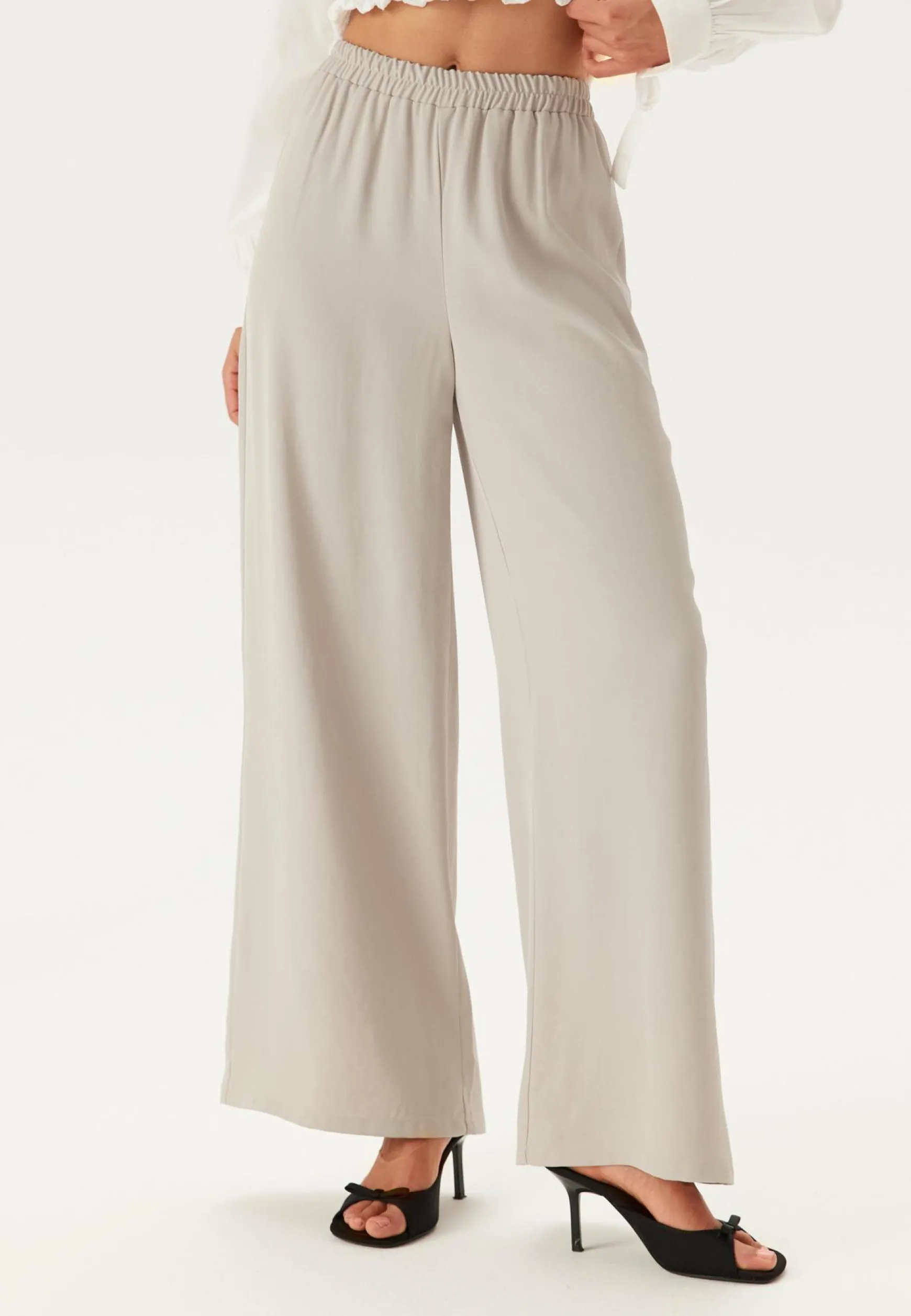 Wide Pants