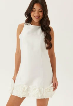 Yasellina Sl Mini Dress