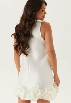 Yasellina Sl Mini Dress