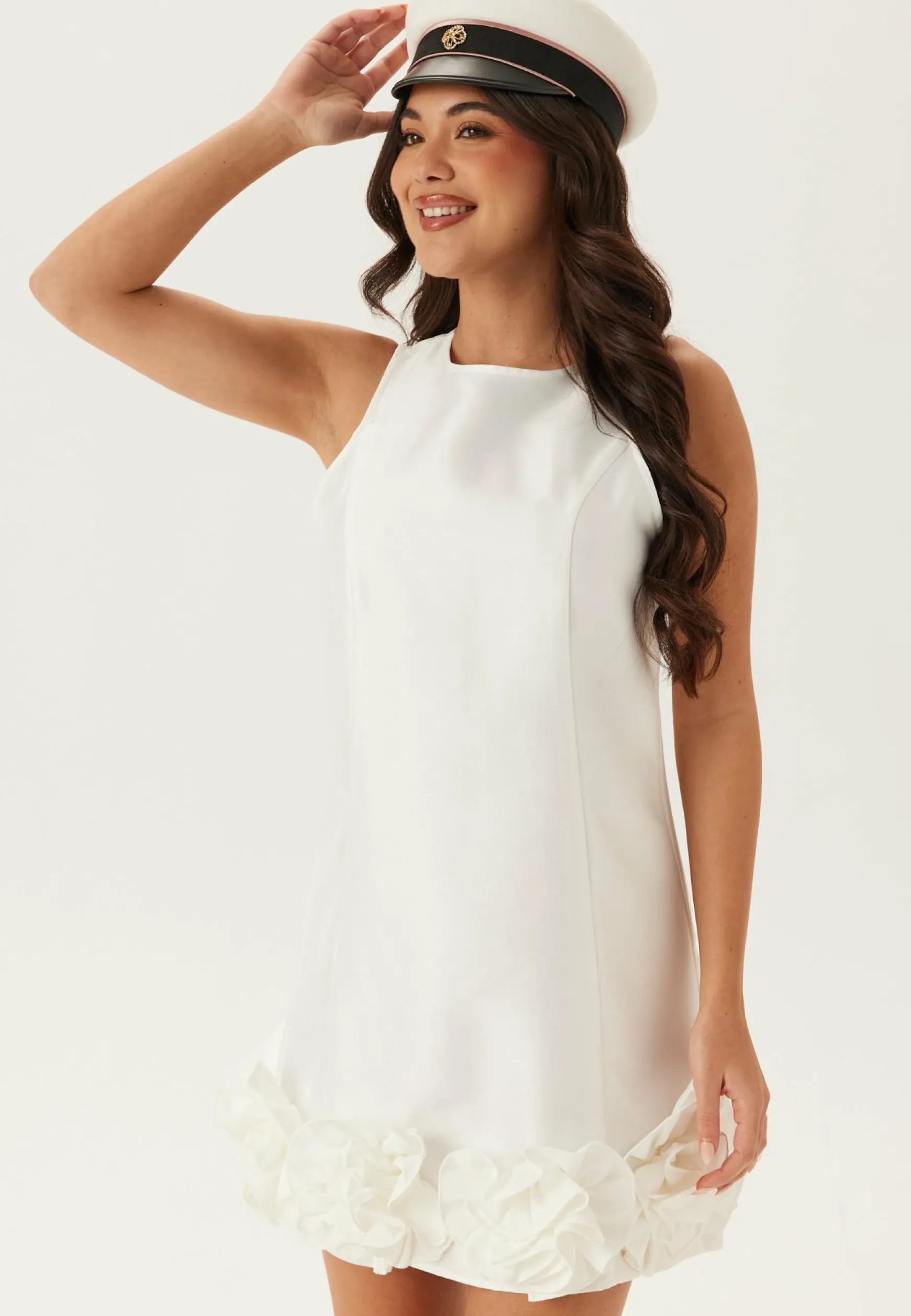 Yasellina Sl Mini Dress