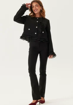 Yasfrino Ls Jacket